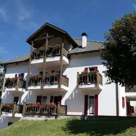 Casa Metz * Santa Cristina Val Gardena