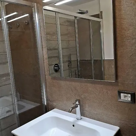 Appart hôtel Casa Metz